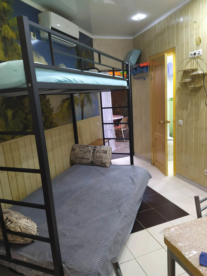 Гостевой дом в Центре Сочи у Моря