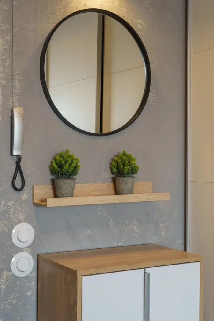 Апартаменты GOOD NIGHT на Киевской 1