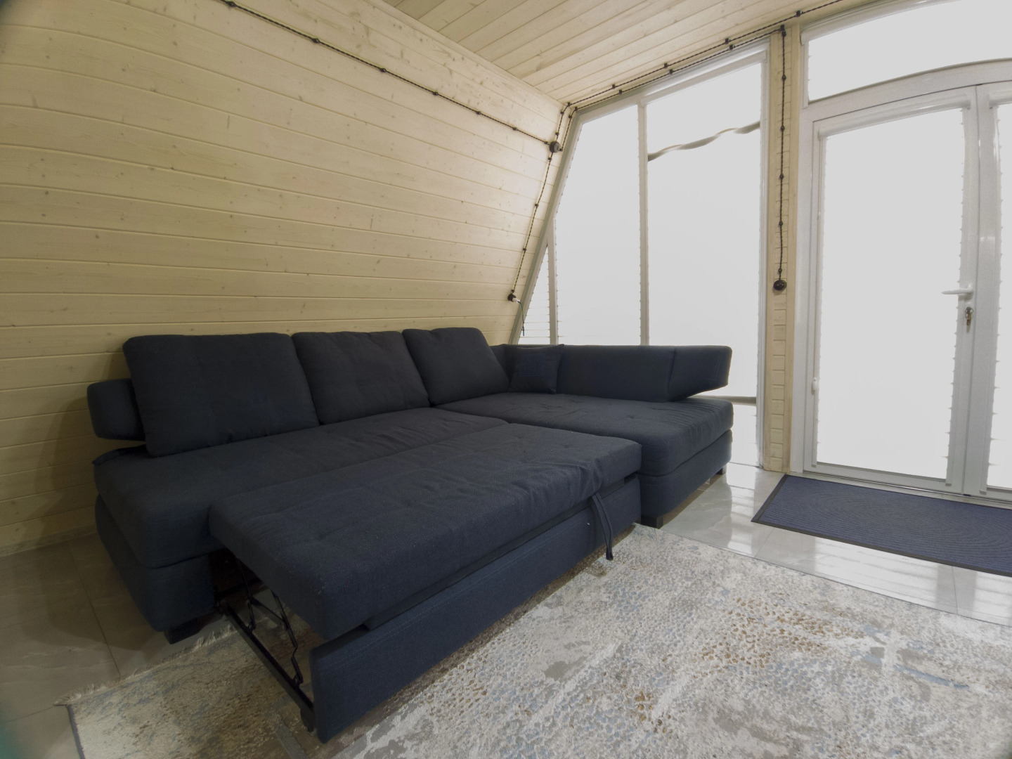 Villa Сердце гор 3