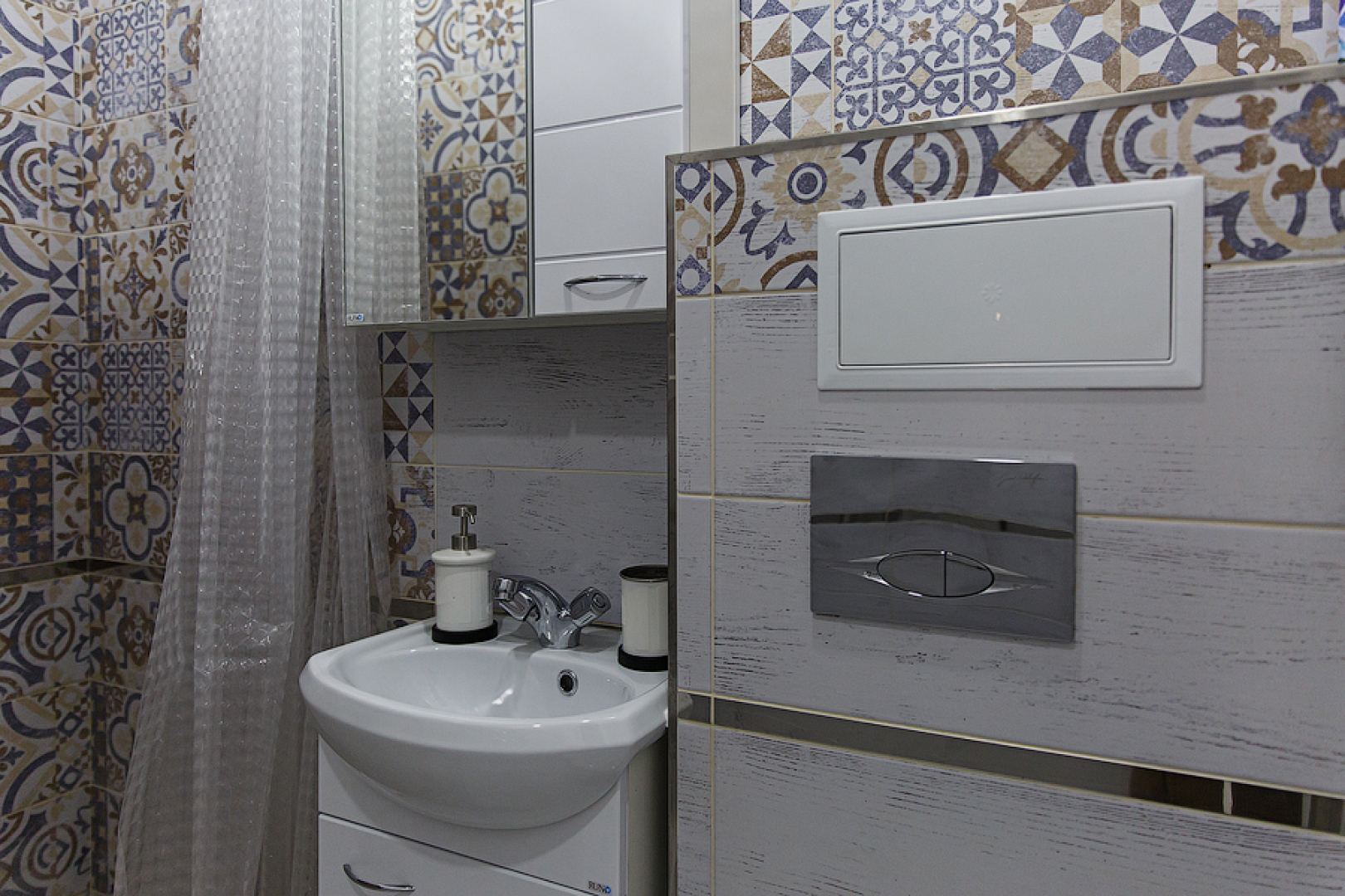 Апартаменты Арт около Кремля Кантри