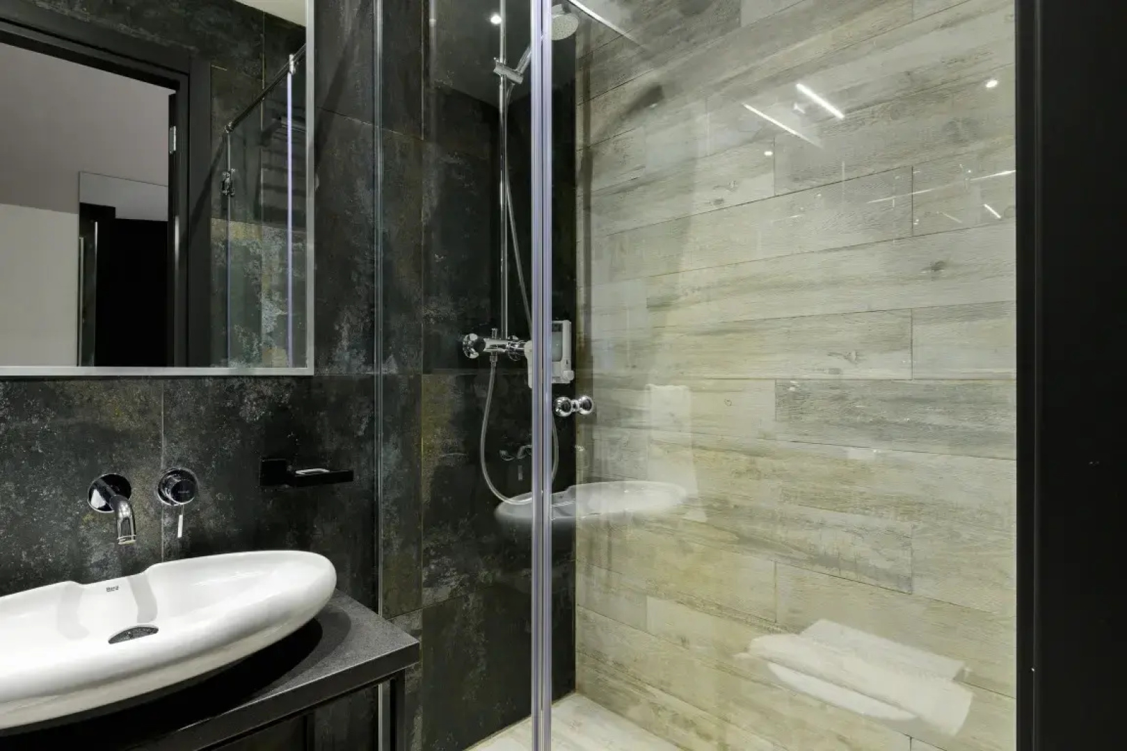 Апартаменты Sergeew Apartments Модный Стандартный у Мариинского Театра