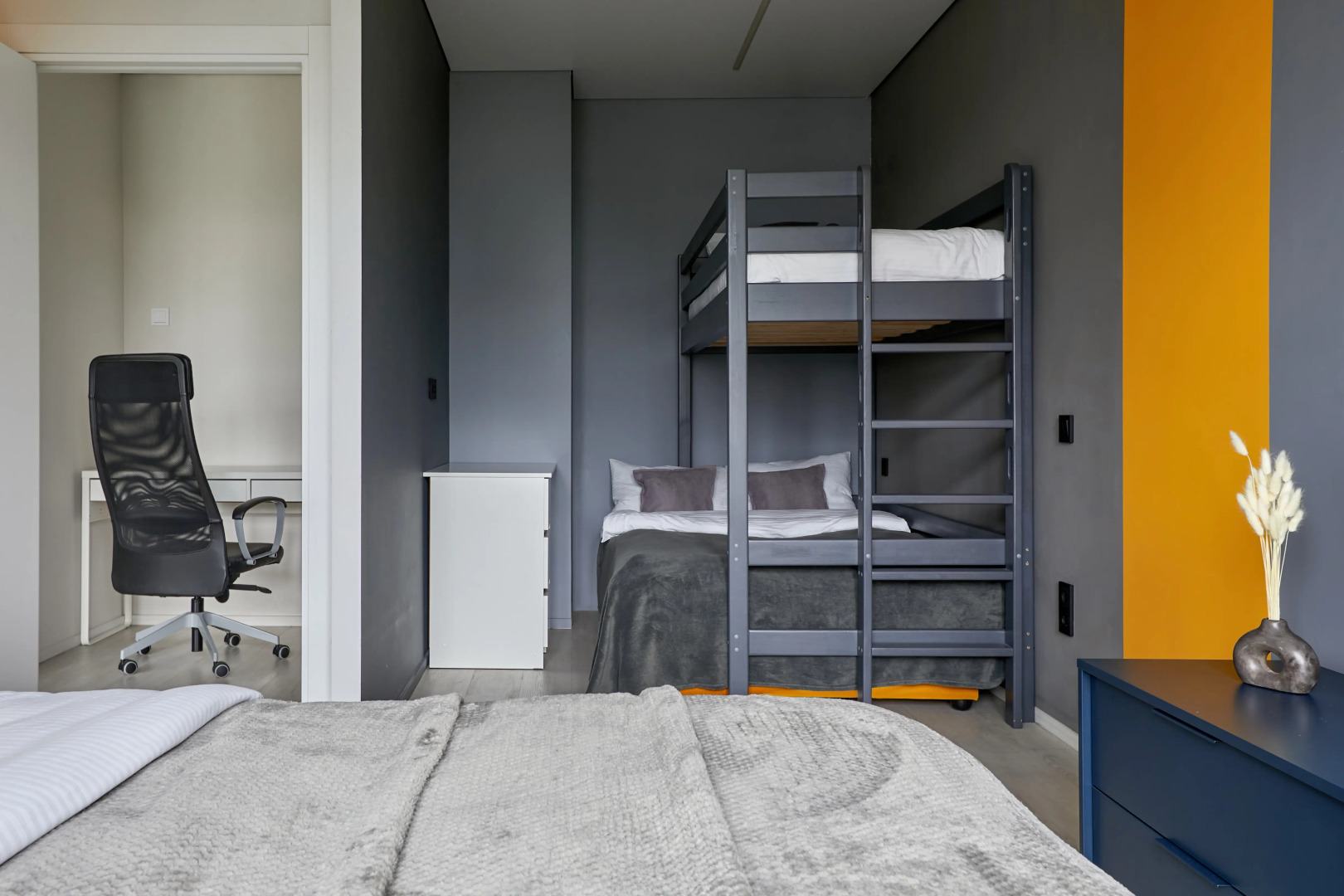 Квартира Apartico на Лиговском проспекте