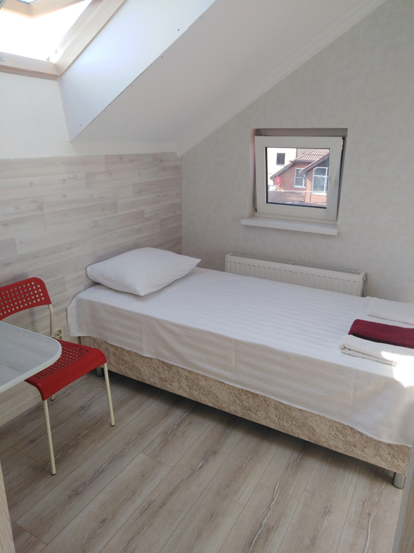 Гостевой дом Семья