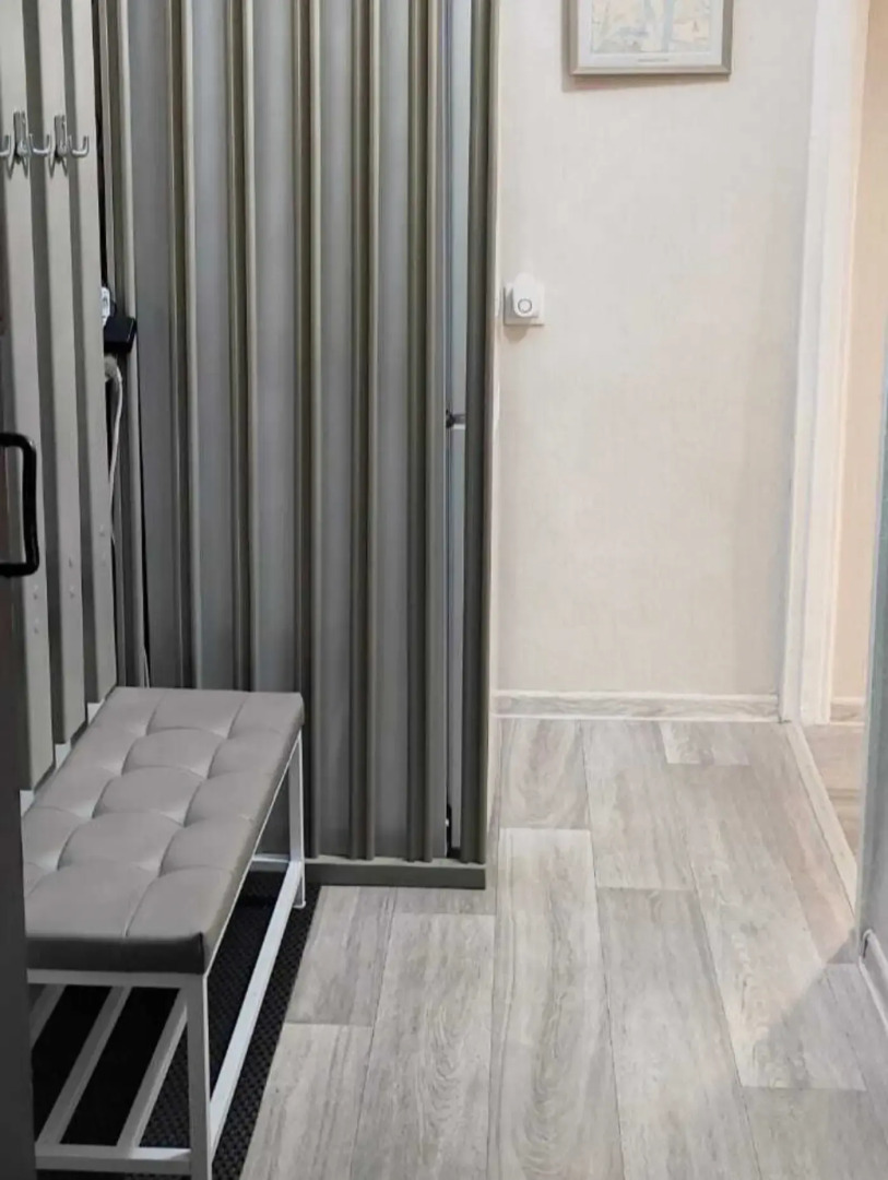 Квартира на Александра Невского 22/2