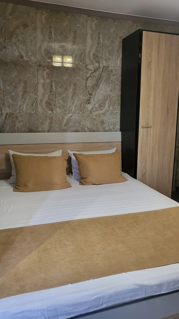 Гостевой дом Макс