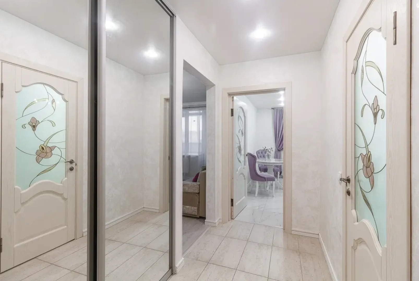 Квартира Не Вопрос с дизайнерским ремонтом