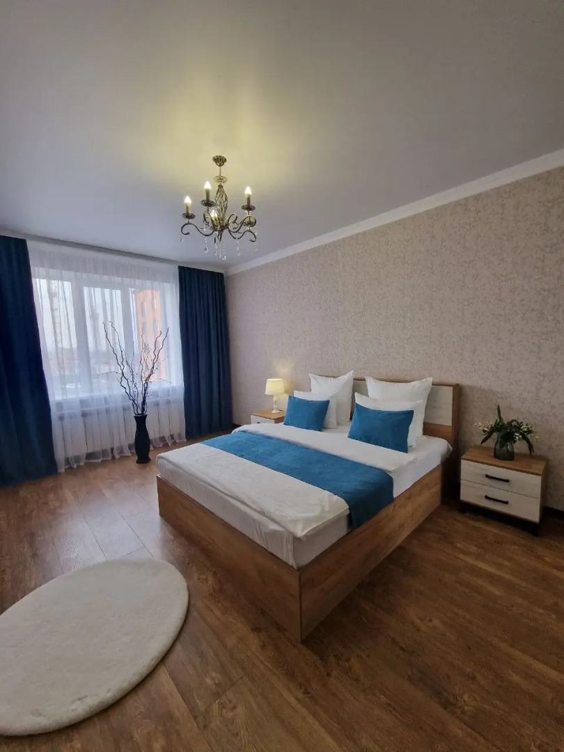 Апартаменты Flatirini в районе Чиба