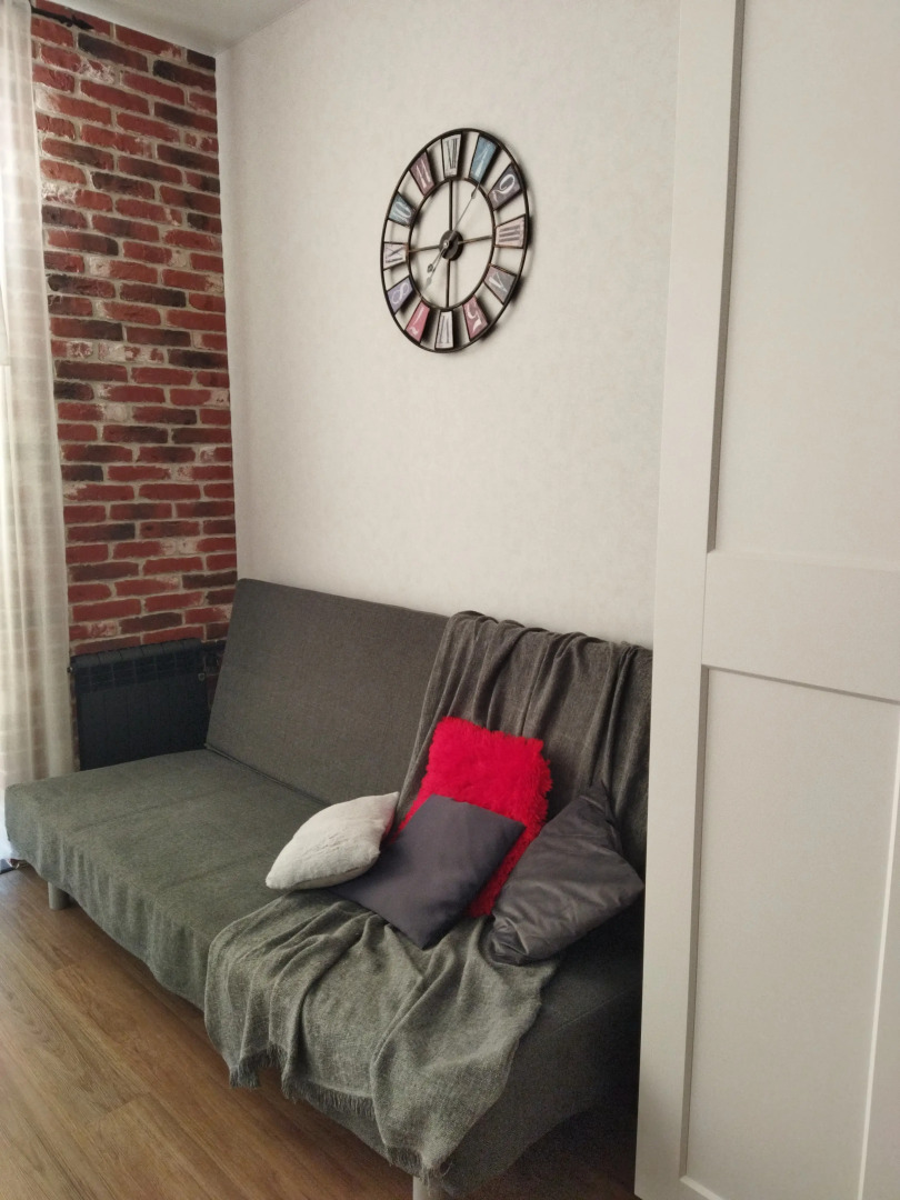 Апартаменты Стоп.Снято! Red Energy