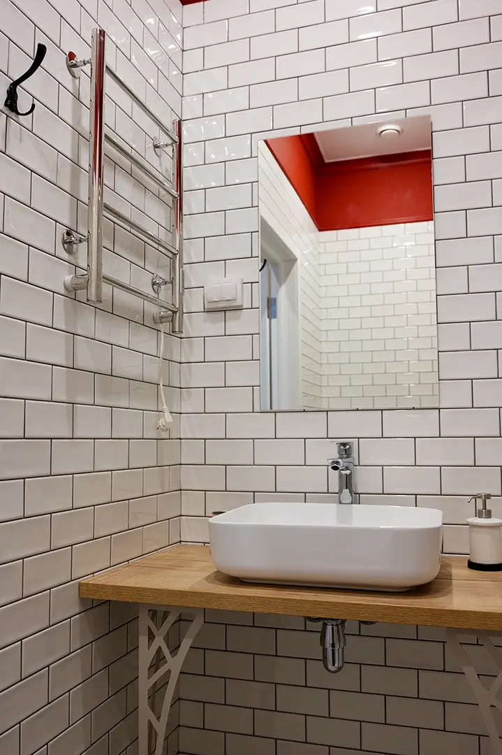 Апарт-отель Соляной склад