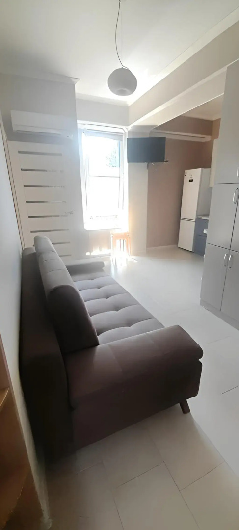 Квартира В Новом Доме Центр Адлера