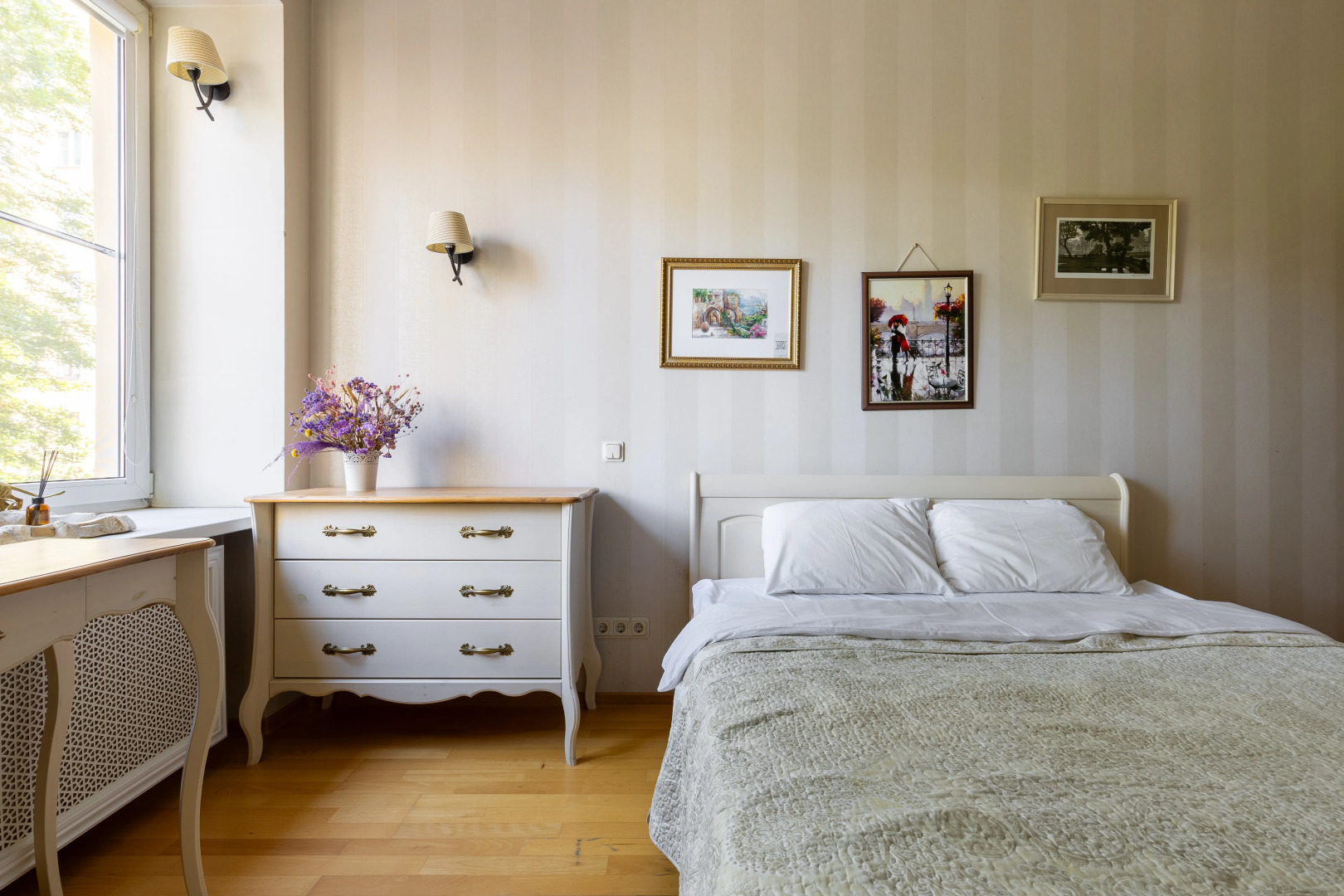 Квартира Идеальная в историческом центре города