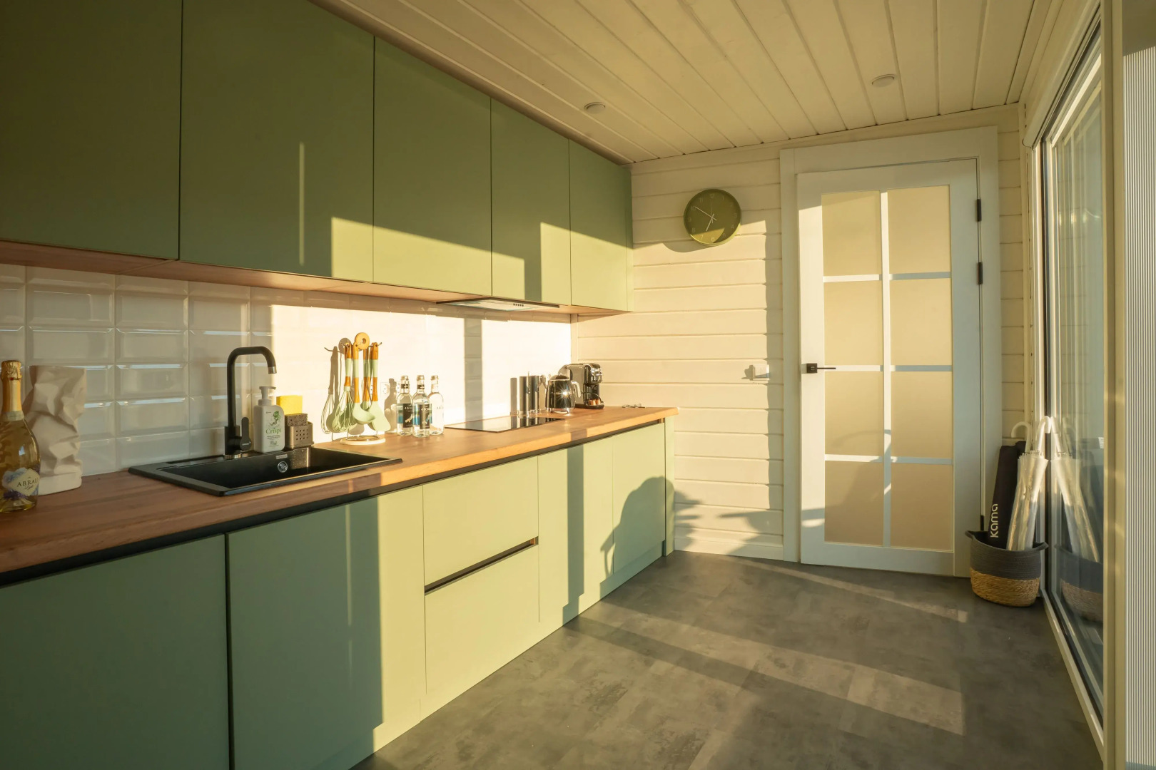 Гостевой дом Abrau Lake House