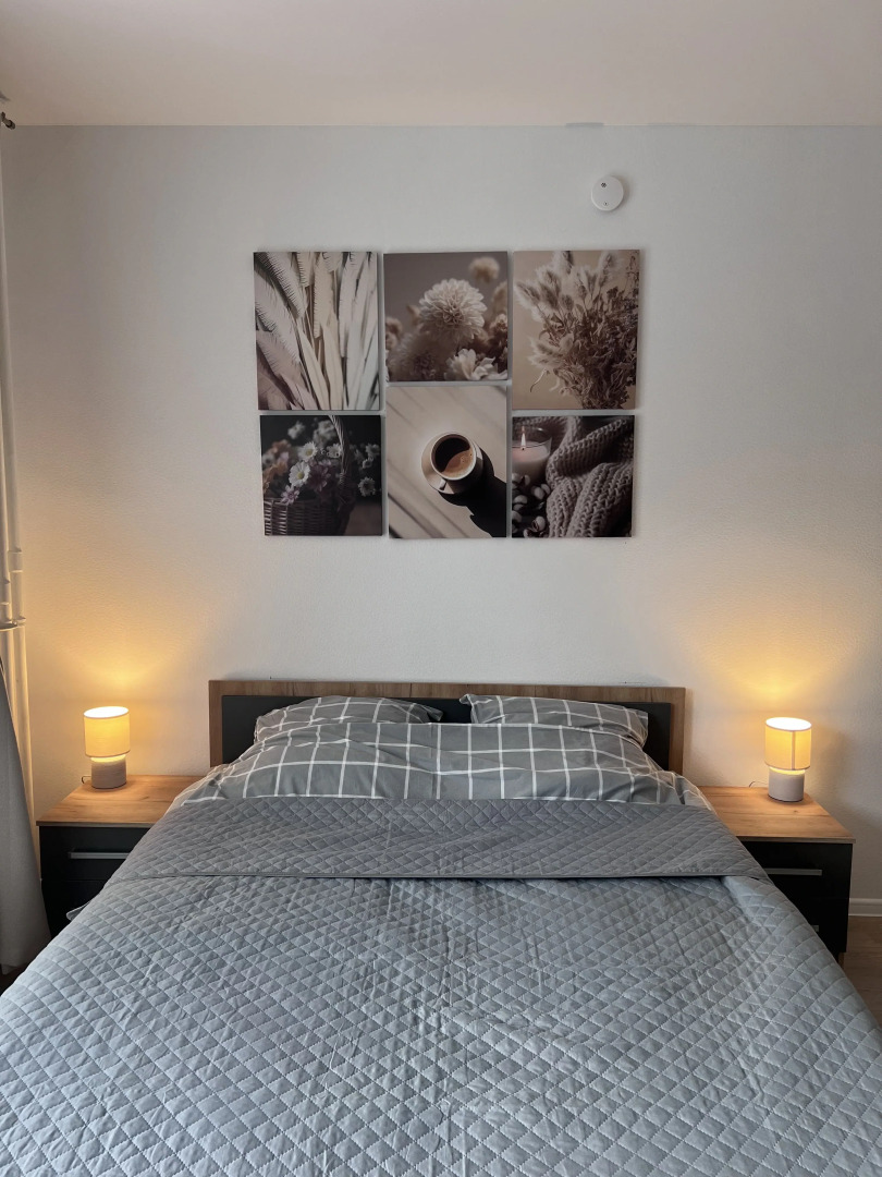 Квартира в Ильинских лугах