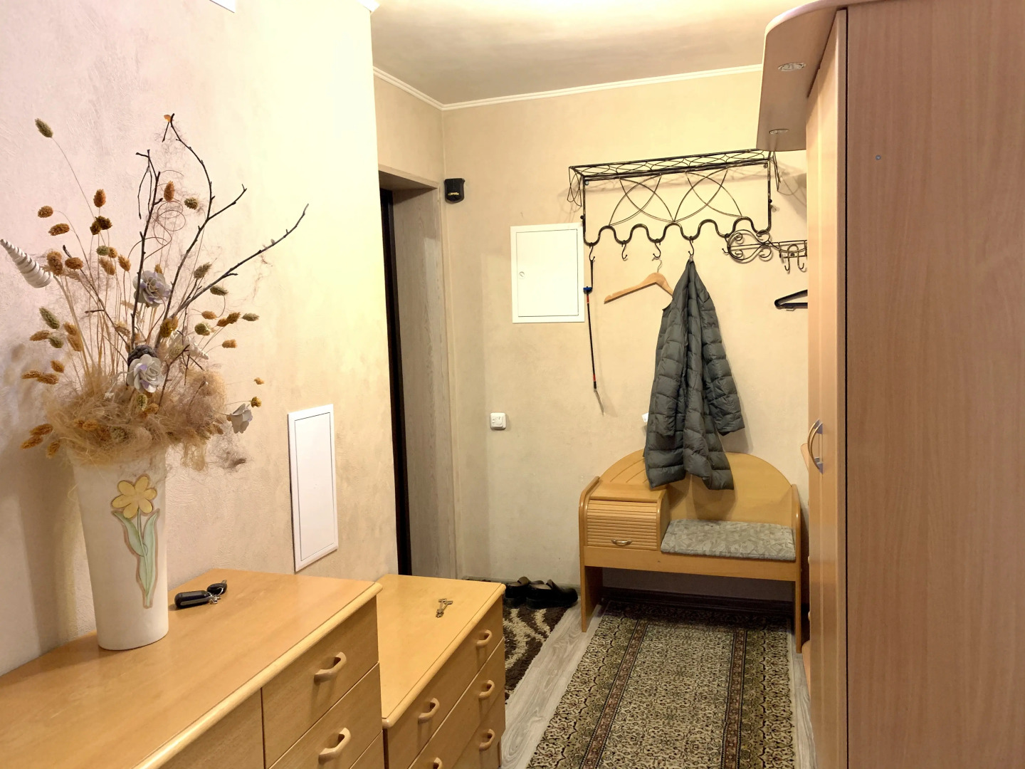 Апартаменты Mirnydom на Советской 12