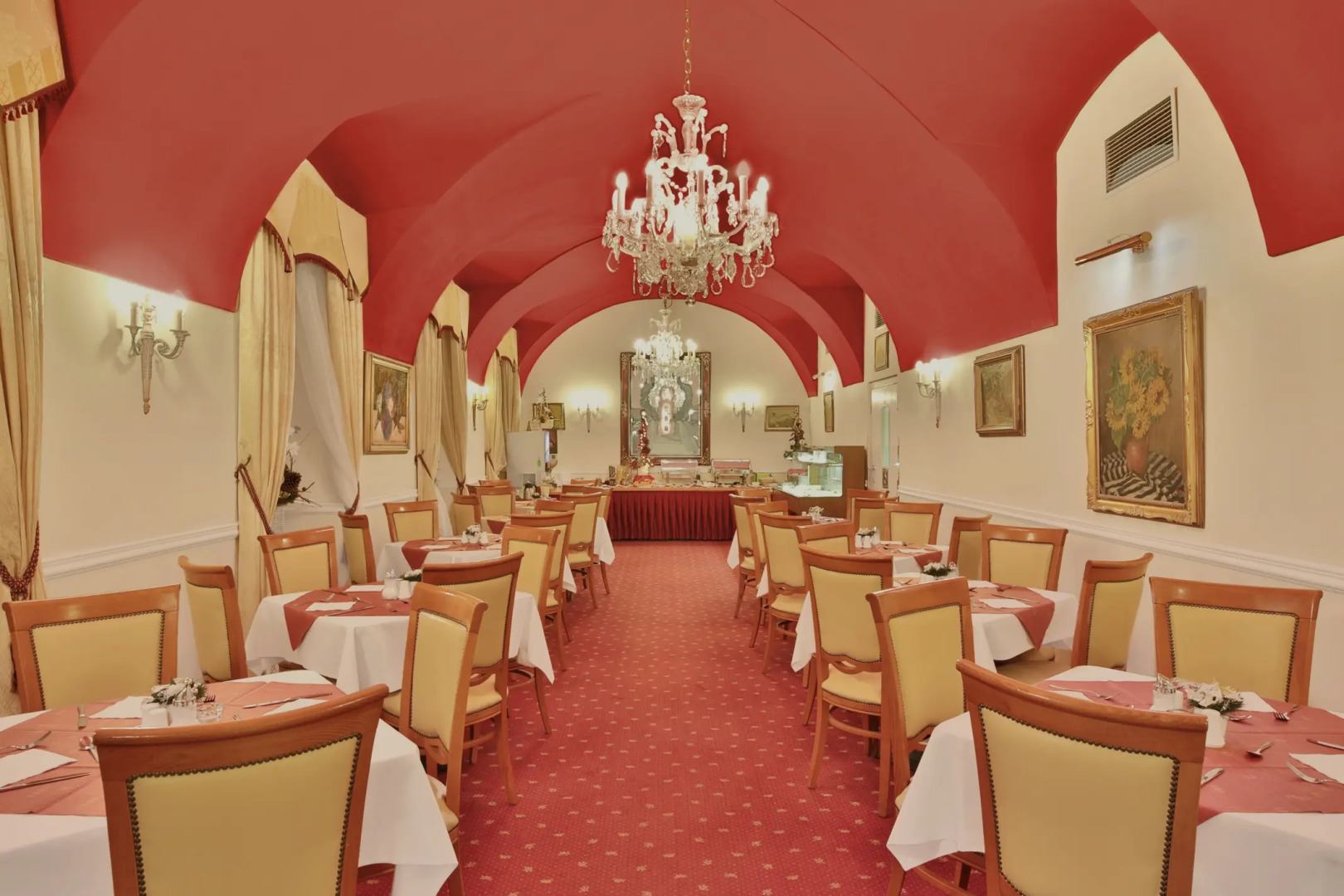 Belvedere Spa & Wellness