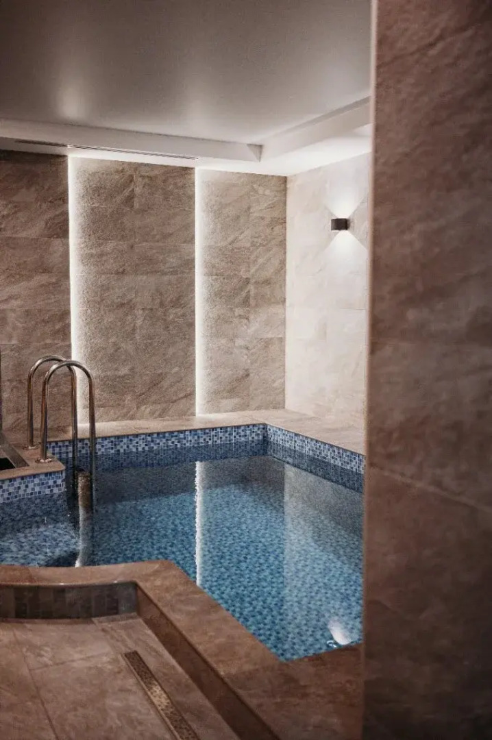 Отель Сибирский Сафари Клуб