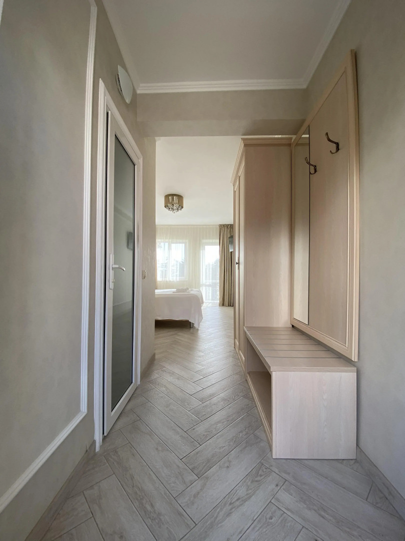 Гостевой дом Arcadiya