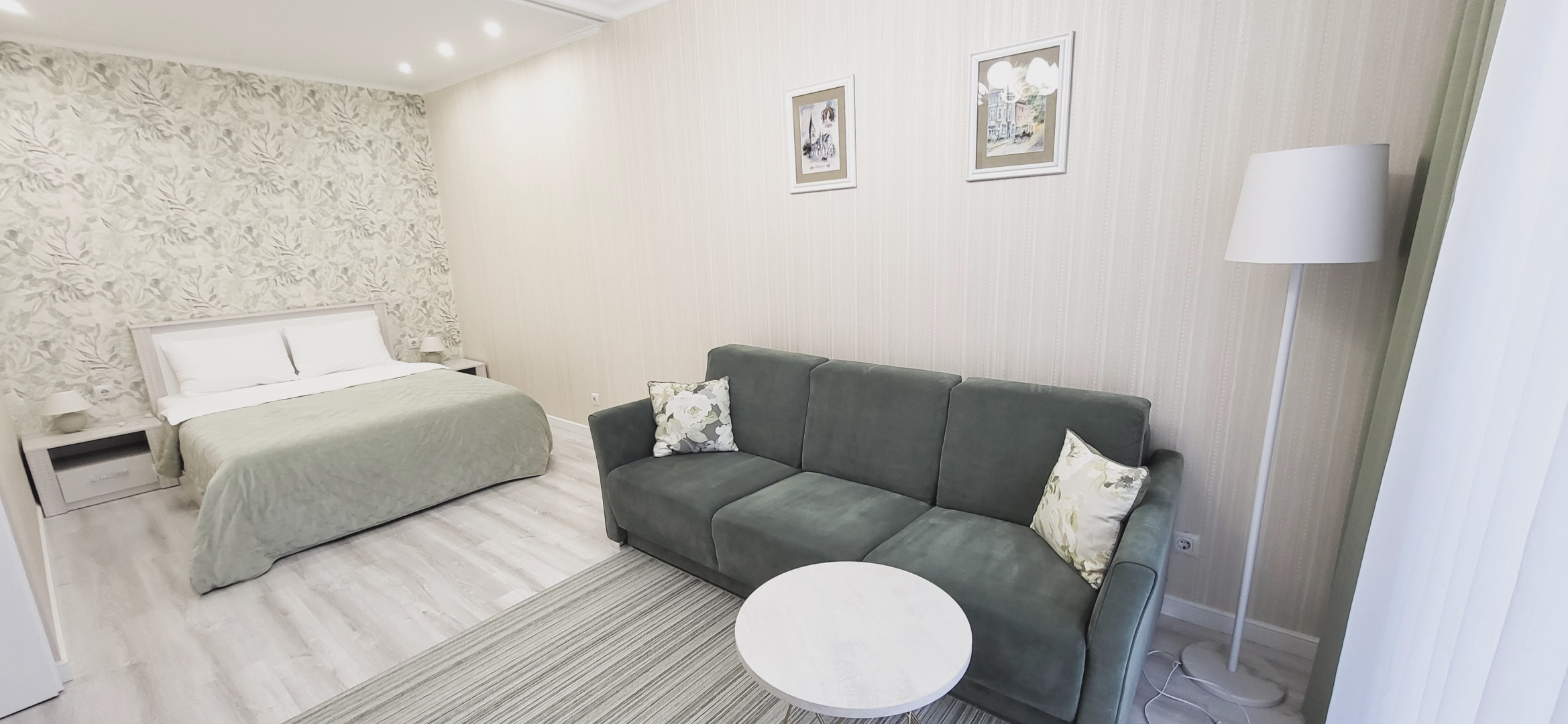 Квартира LEON