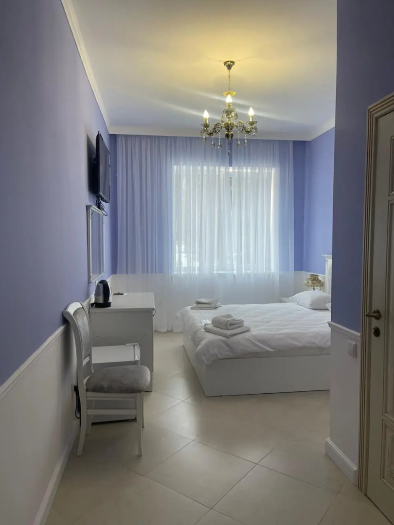 Архыз Интурист