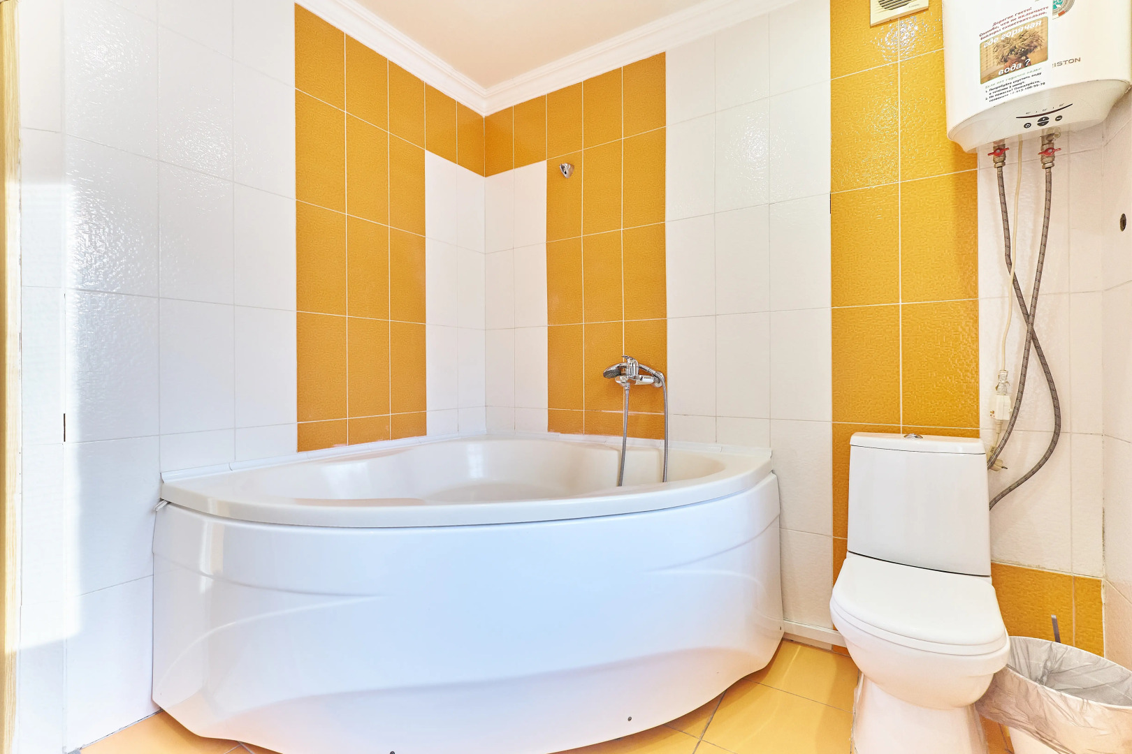 Апартаменты Петровские на Енисейской, 3