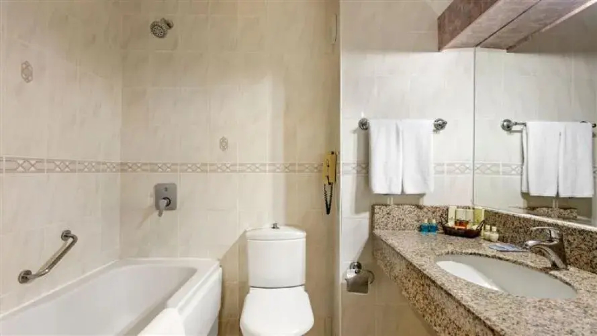 Отель Ozkaymak Marina