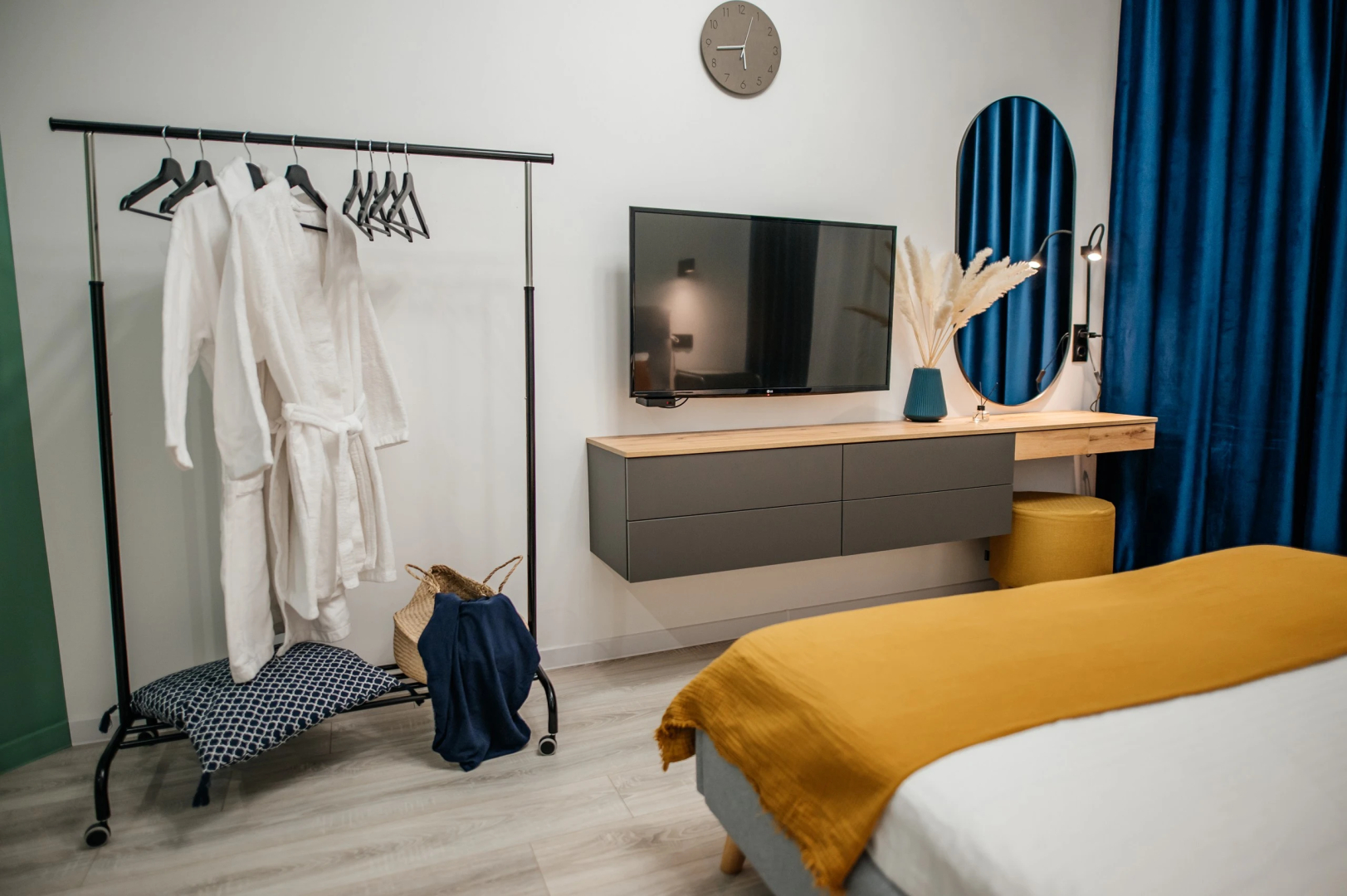 Апартаменты На чемоданах