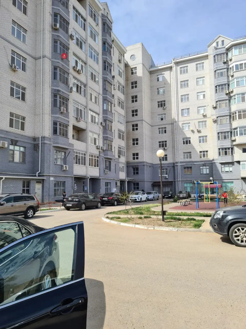 Апартаменты Пальмира