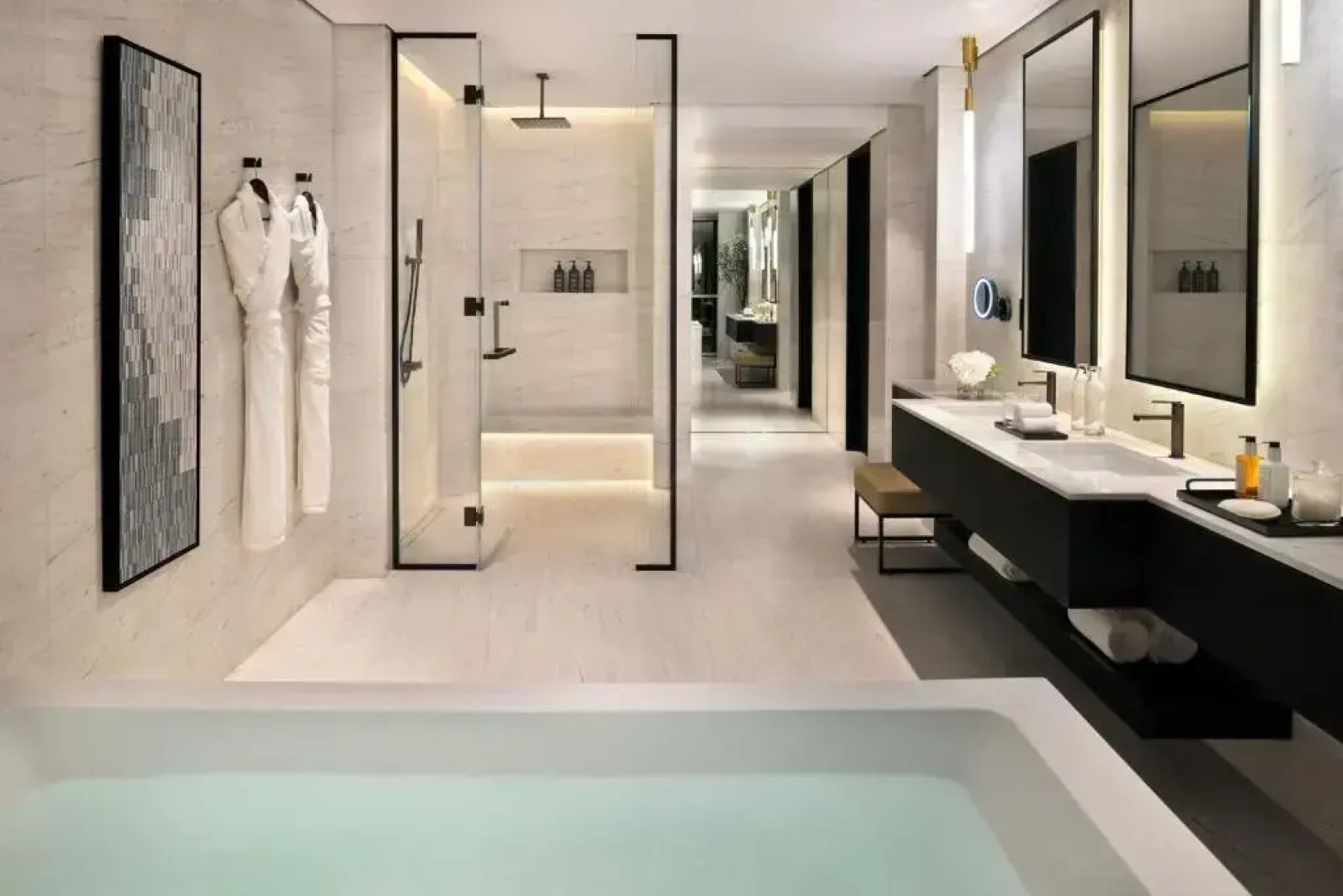 Отель Sheraton Grand Hotel, Dubai