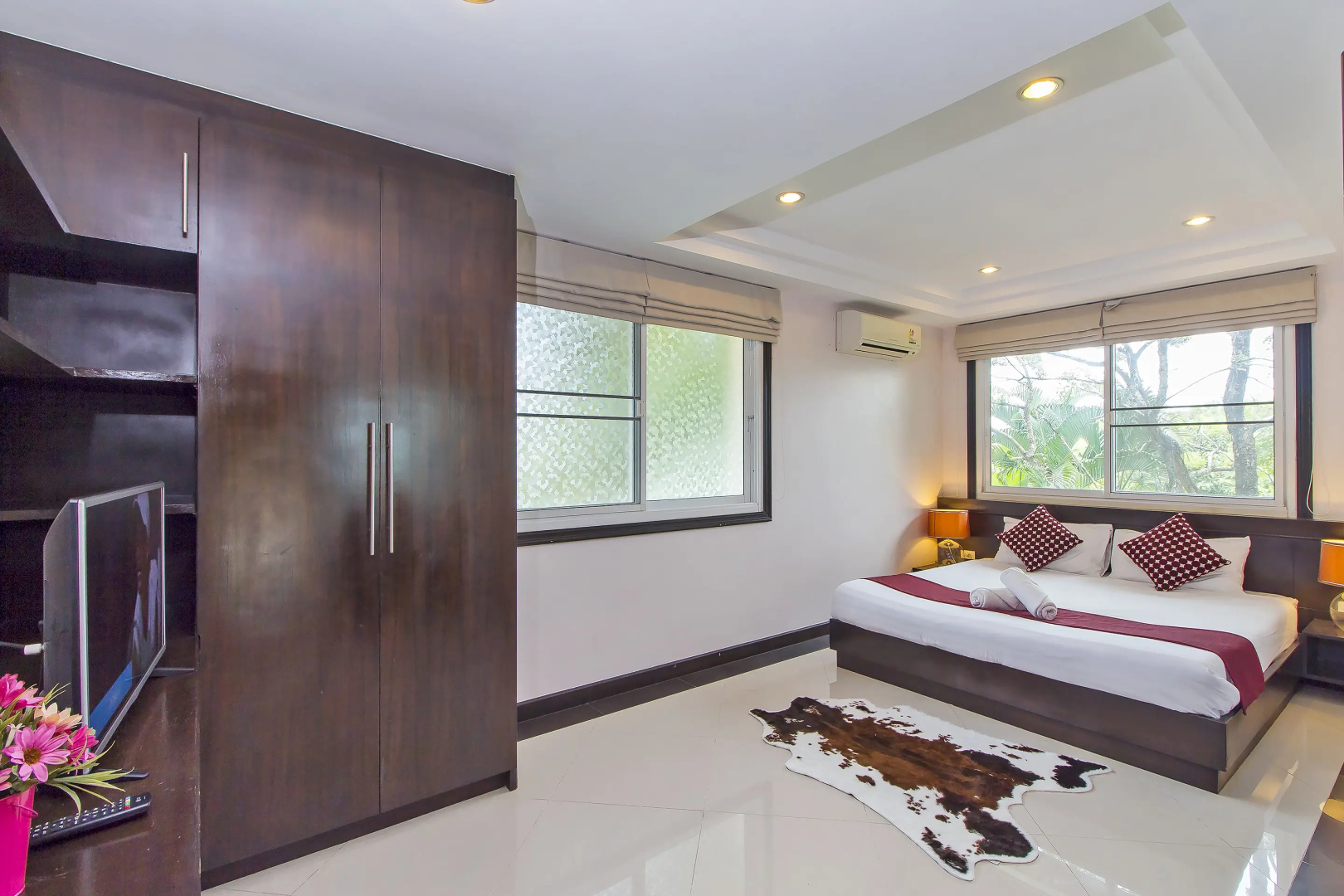 Вилла Nai narh Phuket Orchard