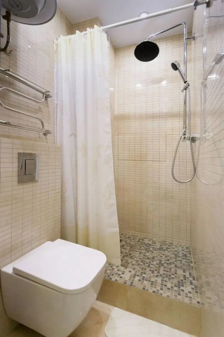 Апартаменты Kvartira na Timiryazeva 8