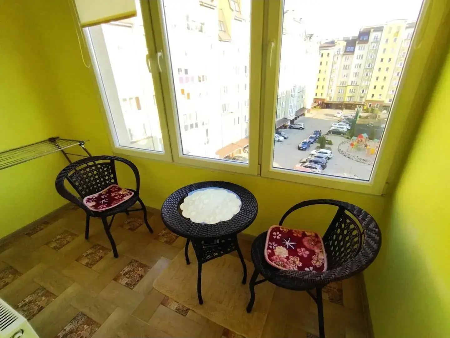 Квартира 2 Комн. Лучшая на Московской