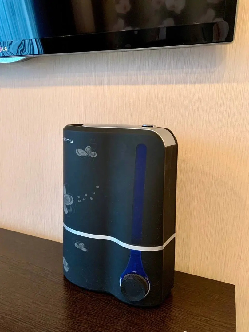 Апартаменты Lux Kam