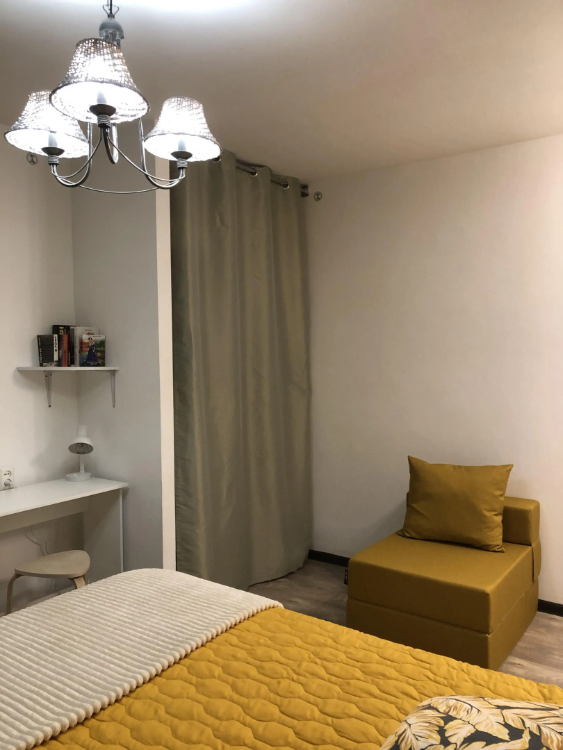 Апартаменты Ясенево 8