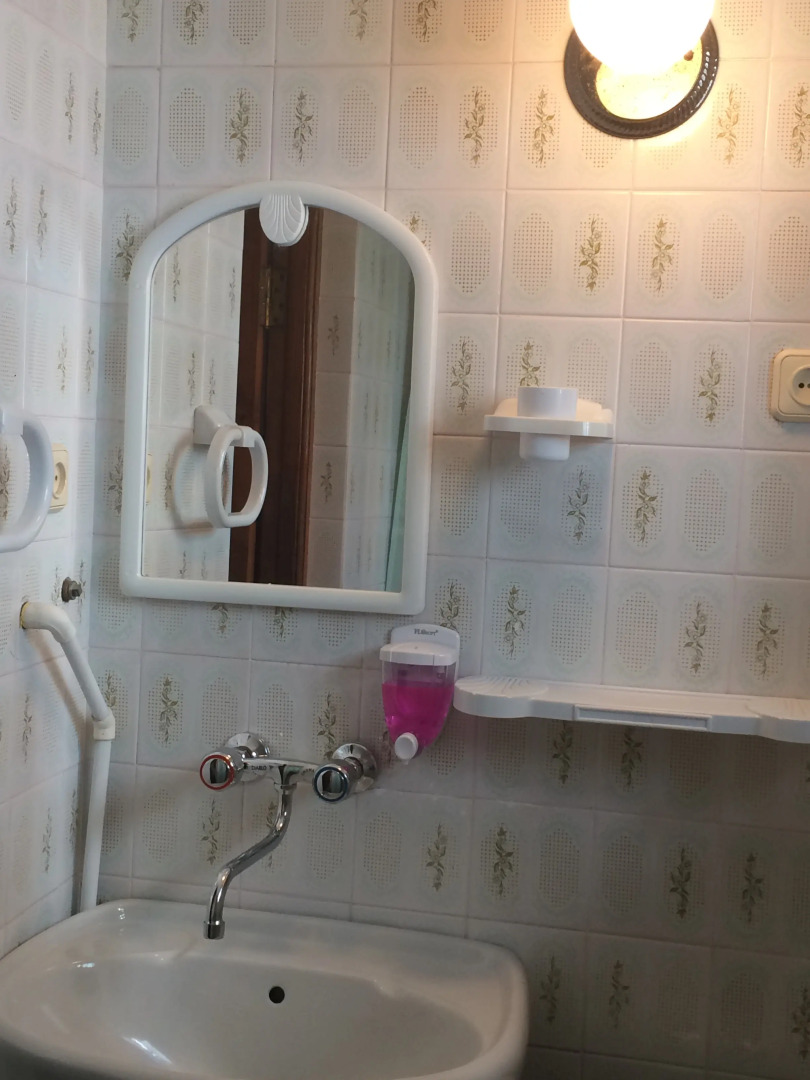 Хостел A Cosy House