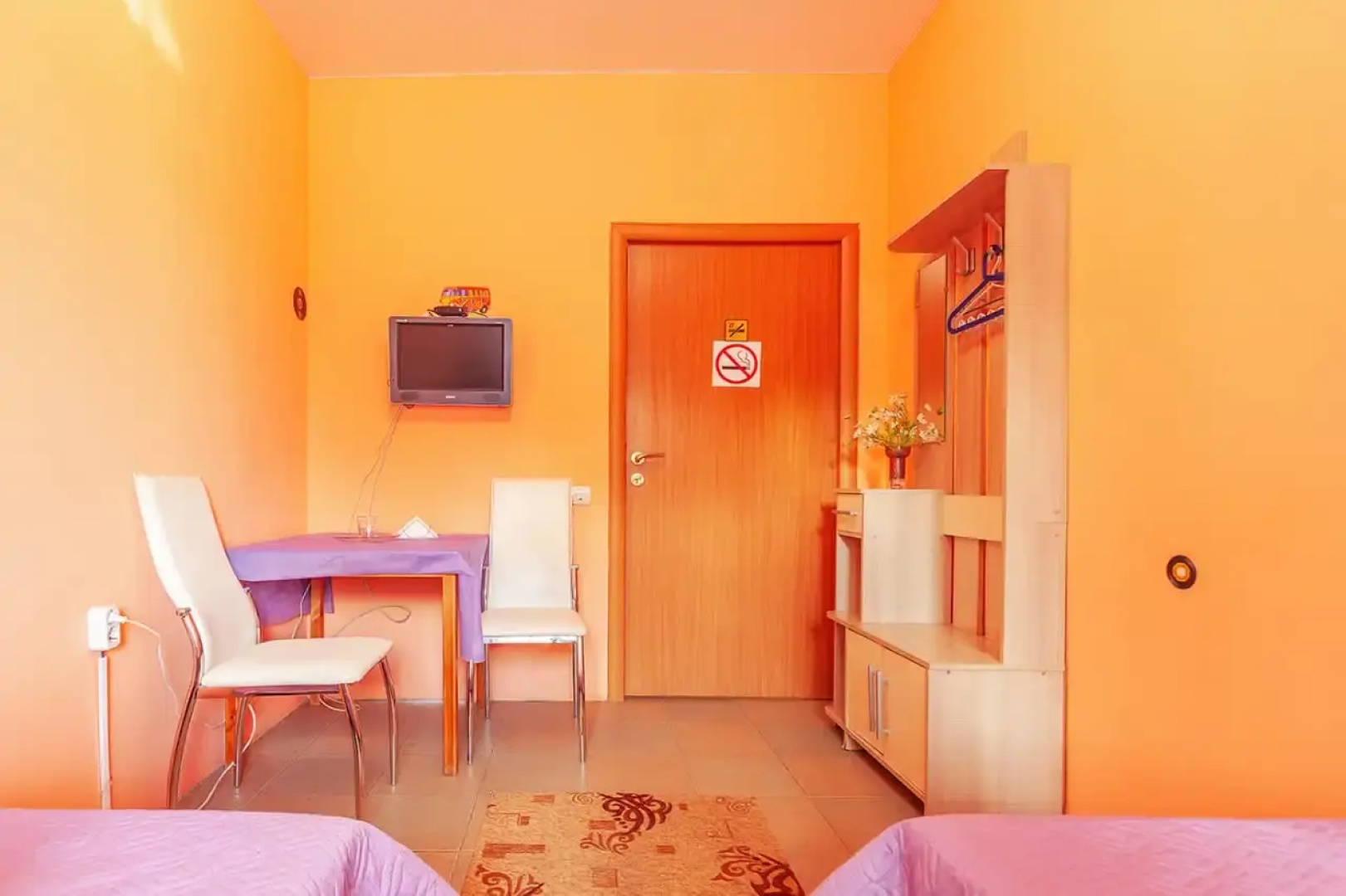 Гостевой дом Rush