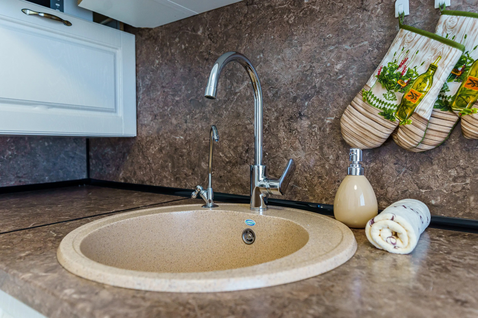 Апартаменты в центре в ЖК Московский от LetoApart