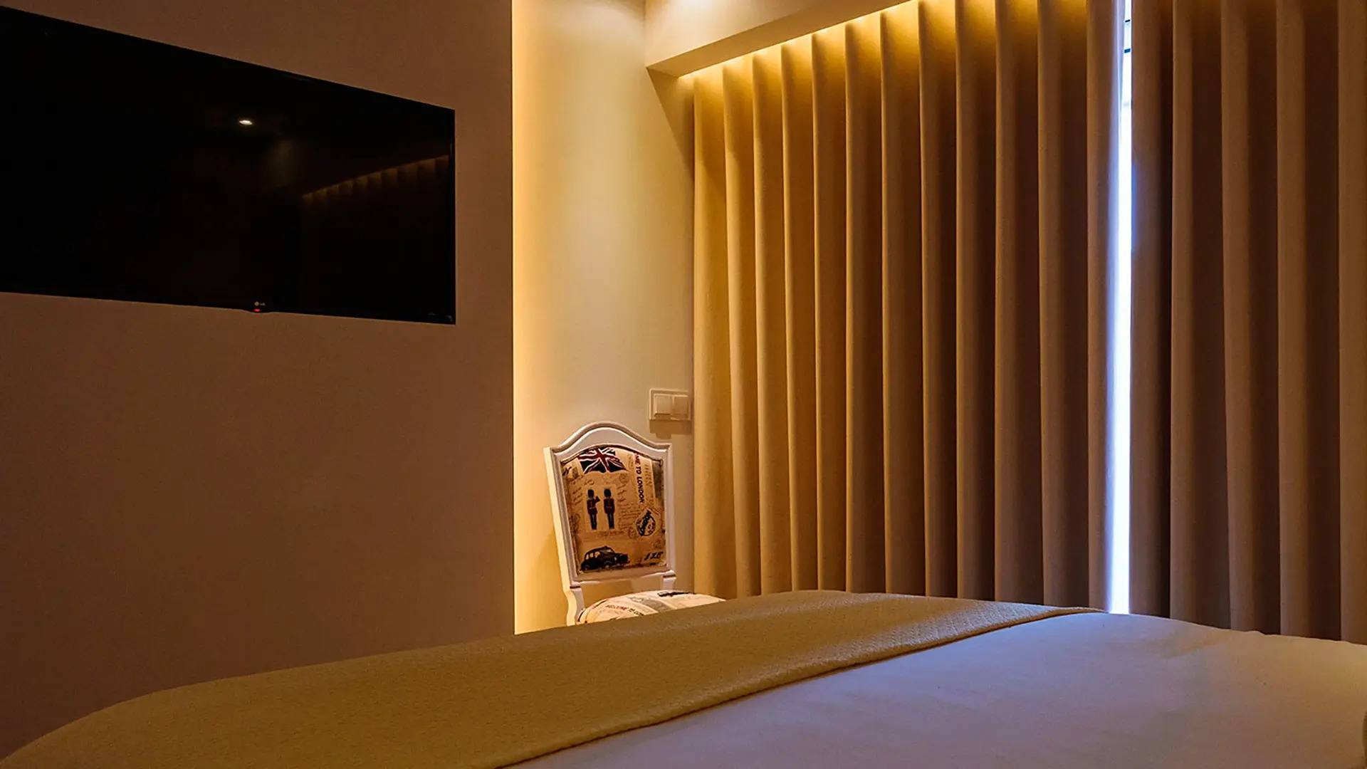 Гостевой Дом Agrinho Residences Gerês