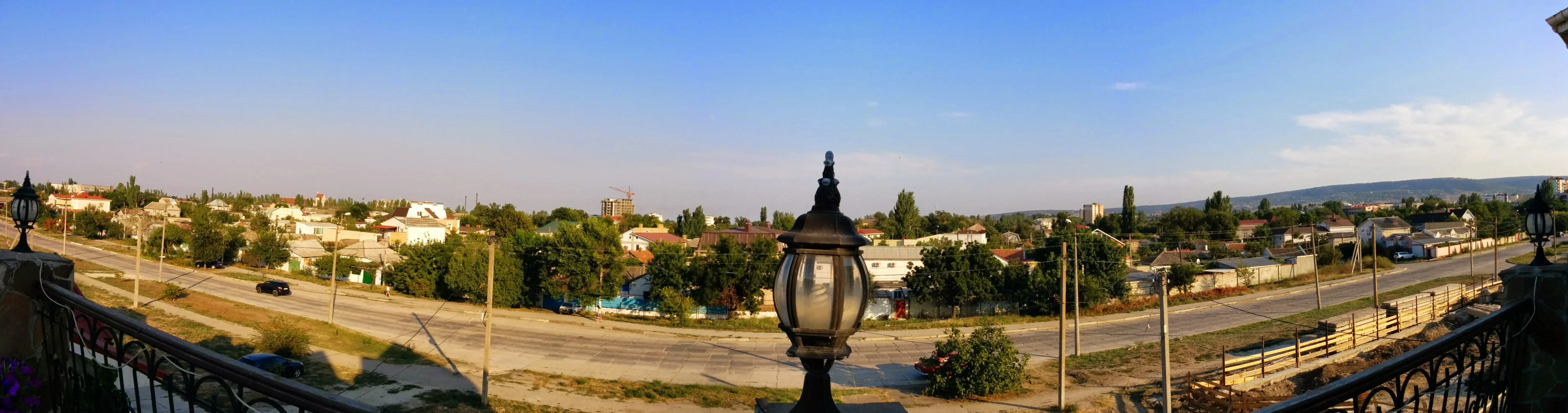 Гостевой дом Элисса