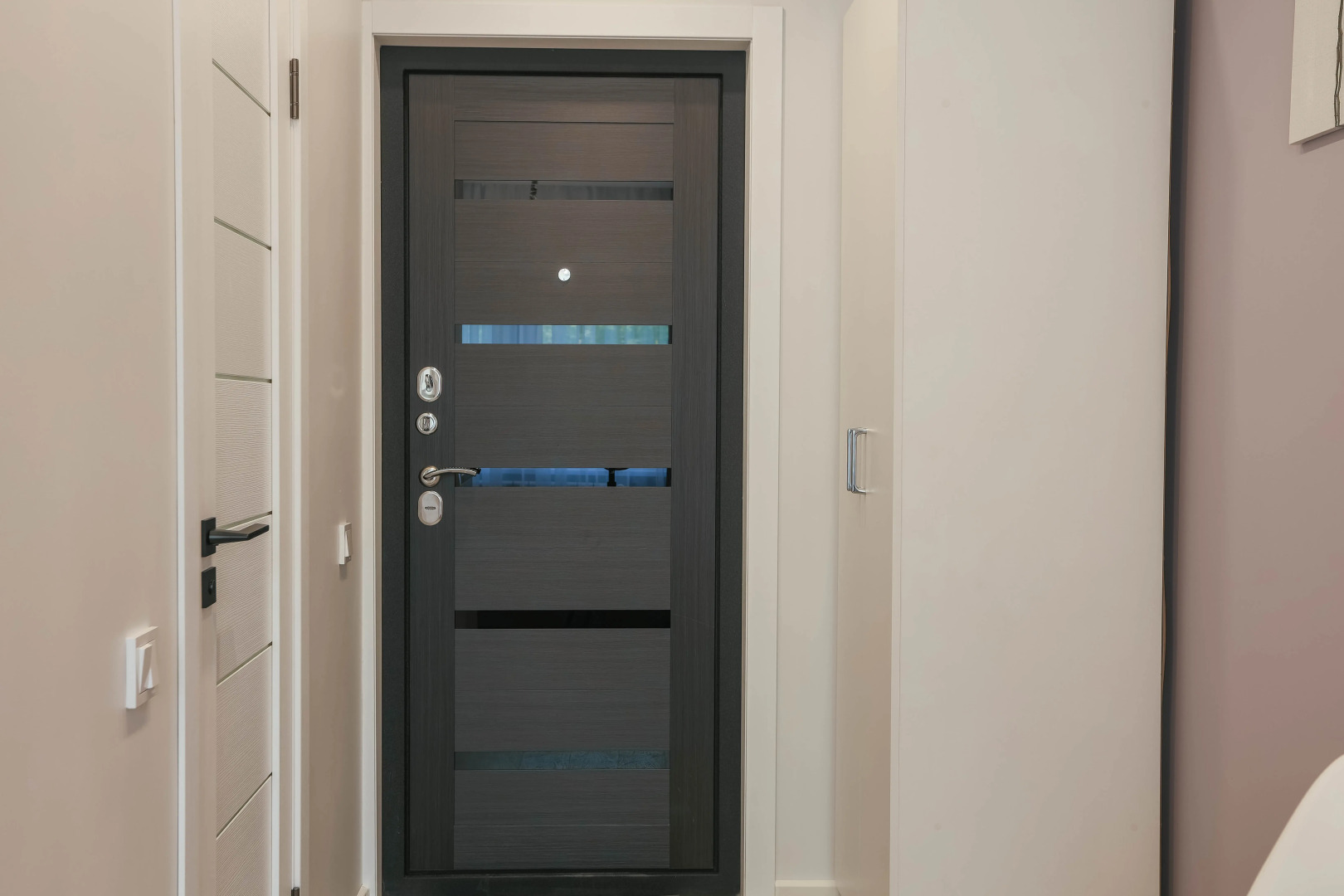 Апартаменты Уютные апартаменты в ЖК Авиатор