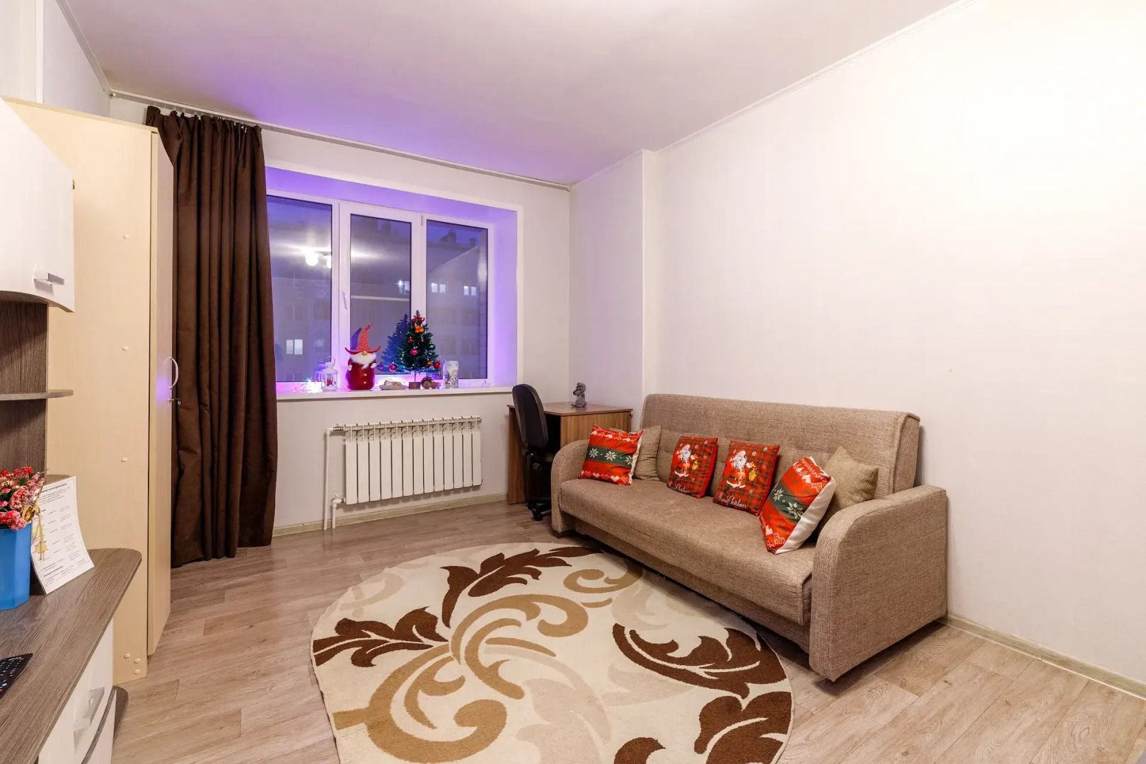 Квартира PrezentHaus 1 Моршанское шоссе 24м