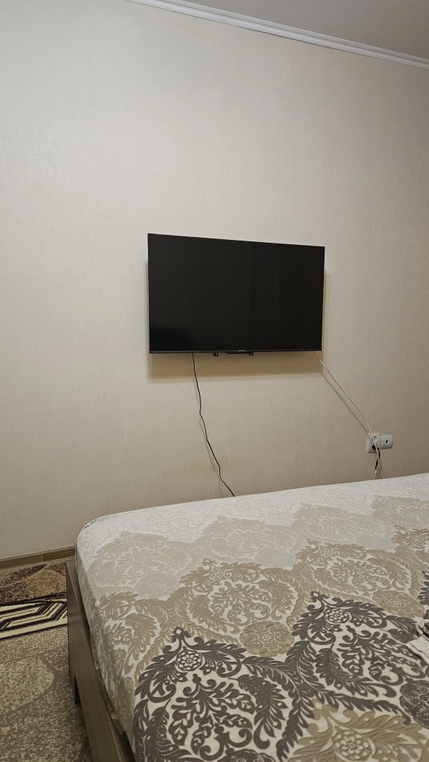 Квартира на Изыскателей 40А