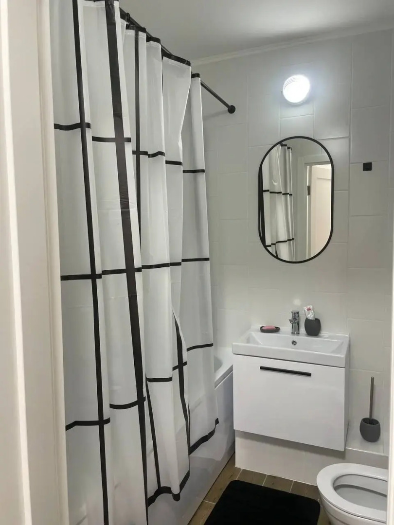 Комфортабельная квартира в Невском районе