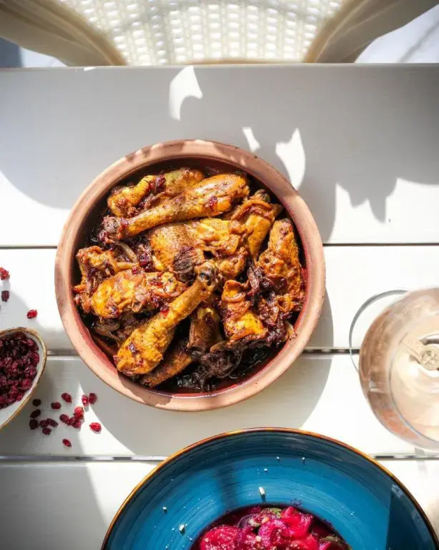 Отель Magnolia Family Boutique and Spa