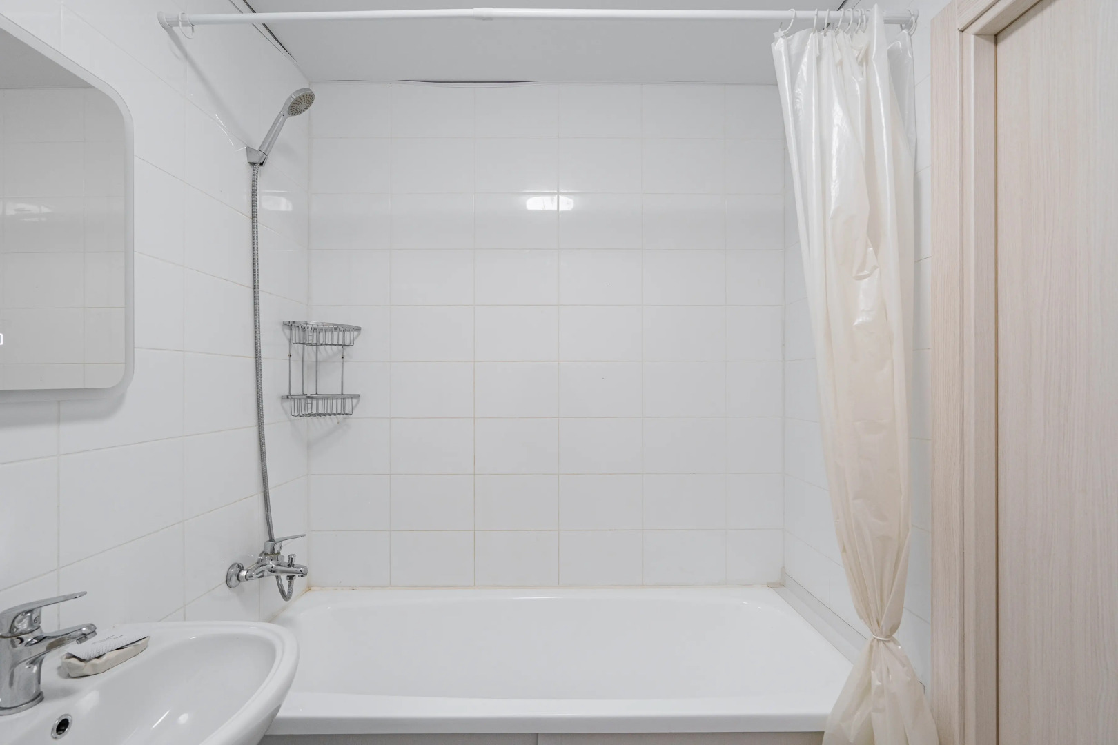 Квартира в спокойном районе города