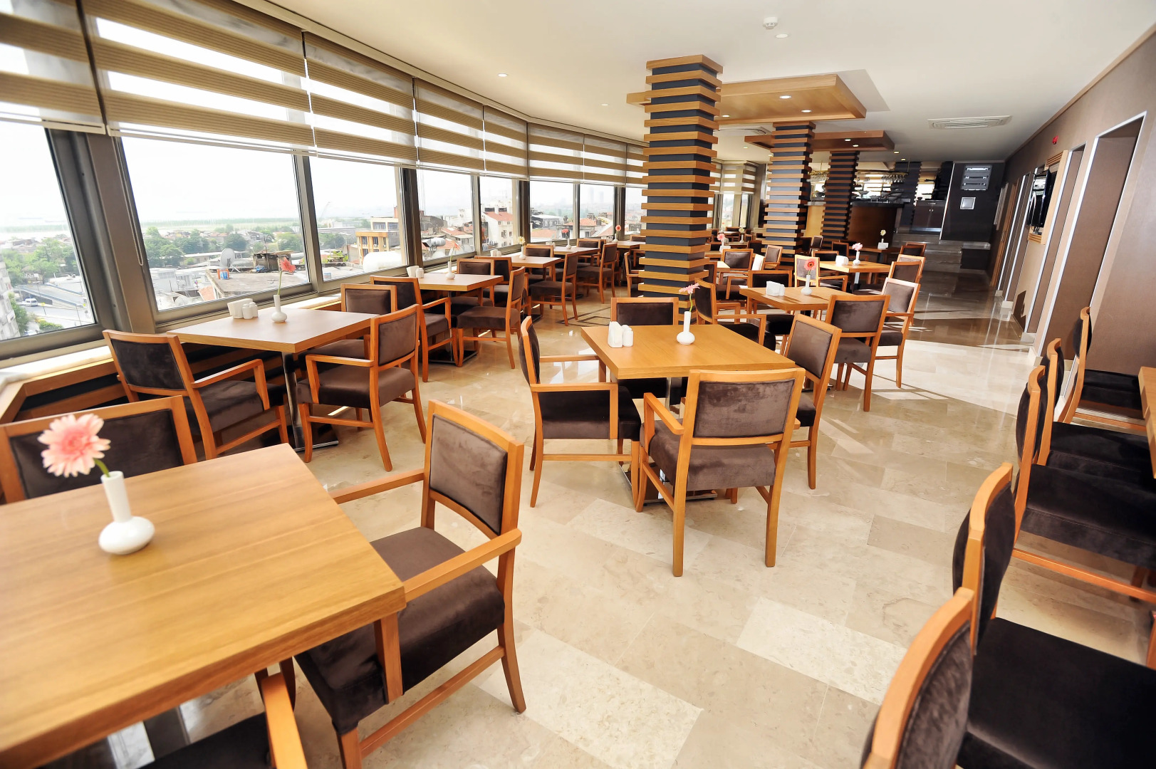 Delta Hotel Istanbul