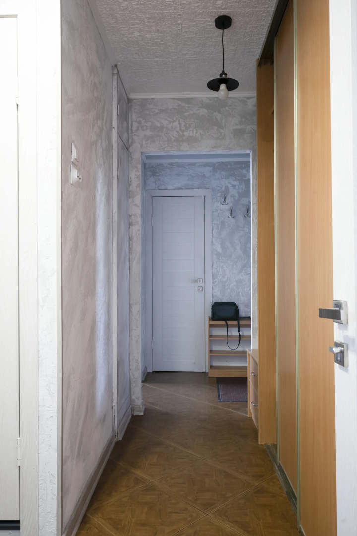 Апартаменты Баграмяна 22