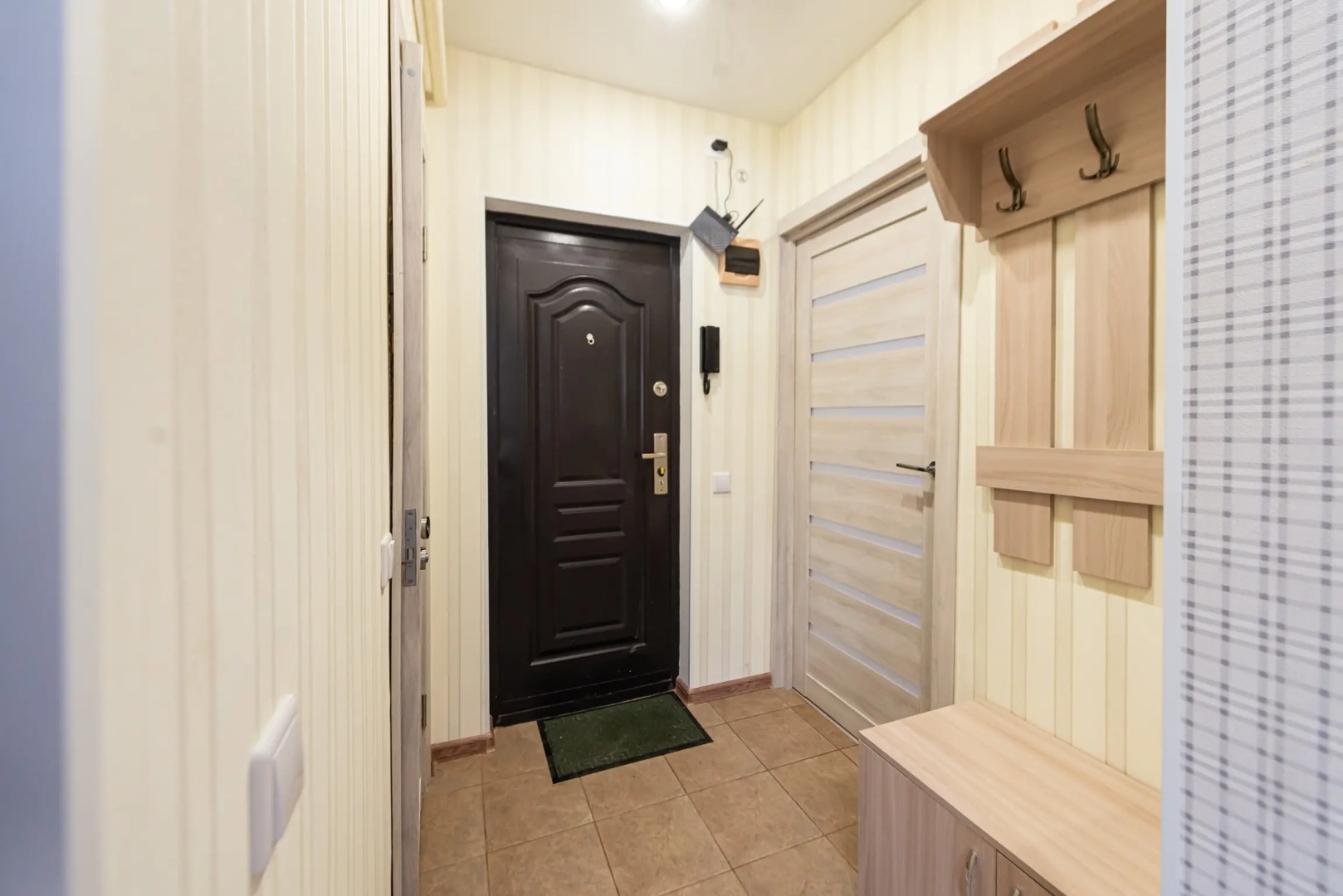 Апартаменты на Школьной улице 10Б