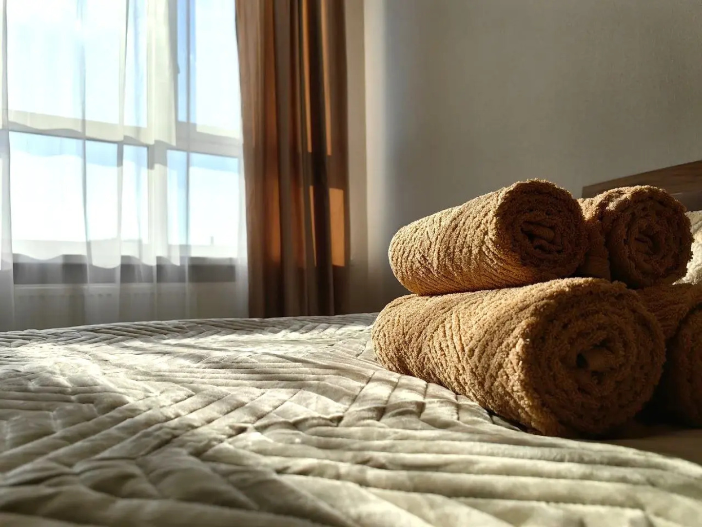 Квартира Евротрехкомнатная в ЖК Бизнес Класса