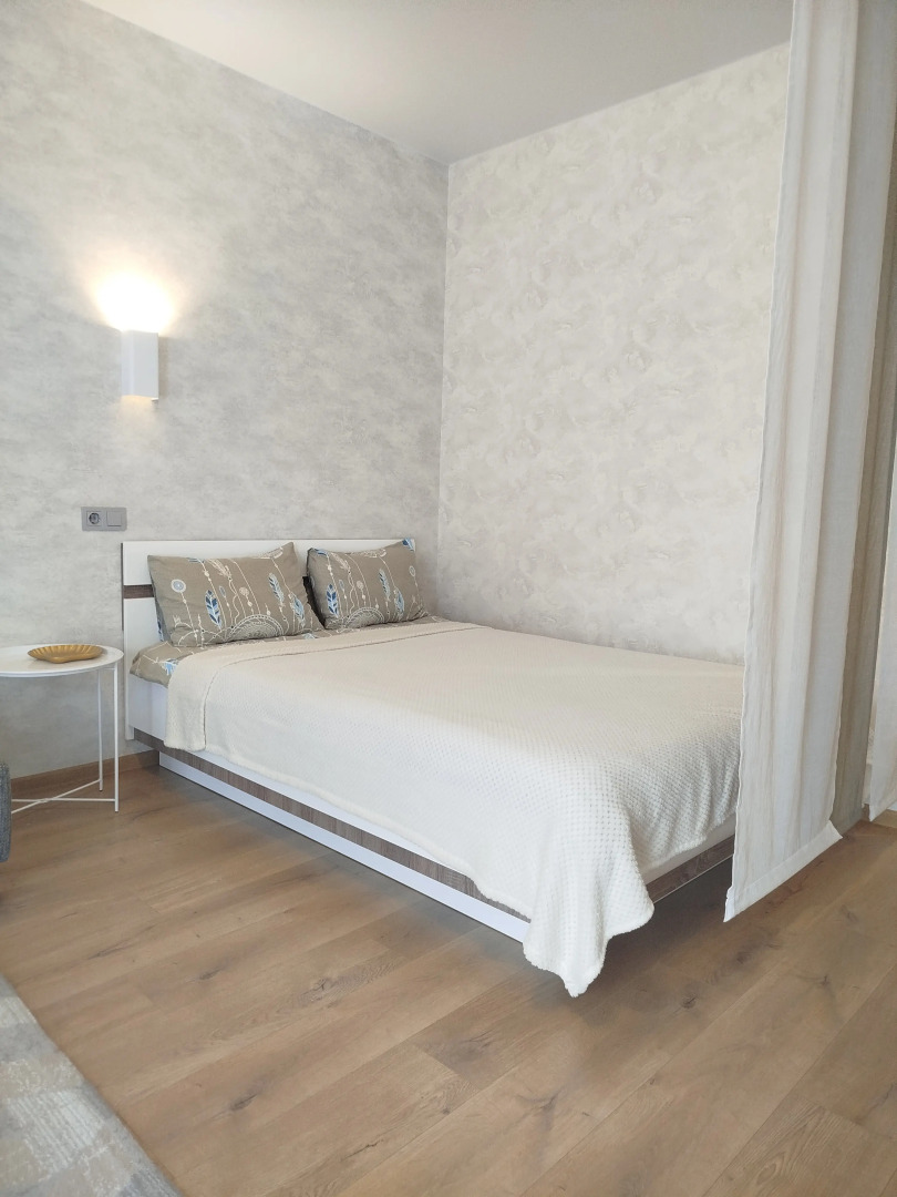 Апартаменты Marrakesh aпарт