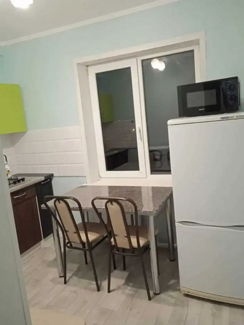 Квартира на улице Марата 39/110